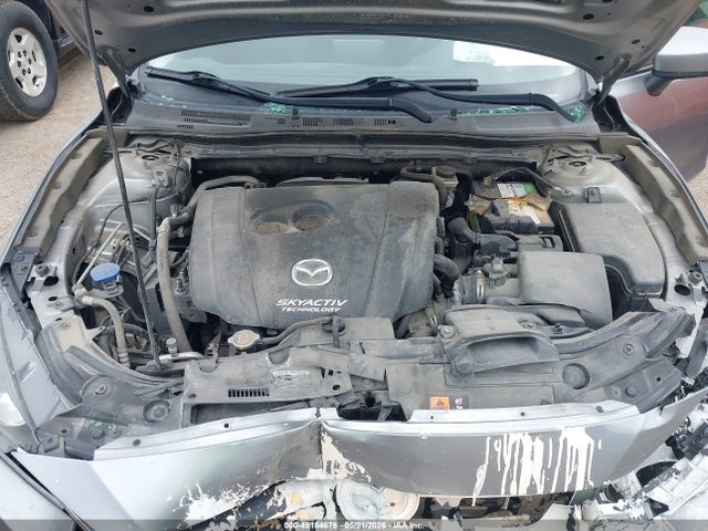 Mazda Mazda3 I Sport