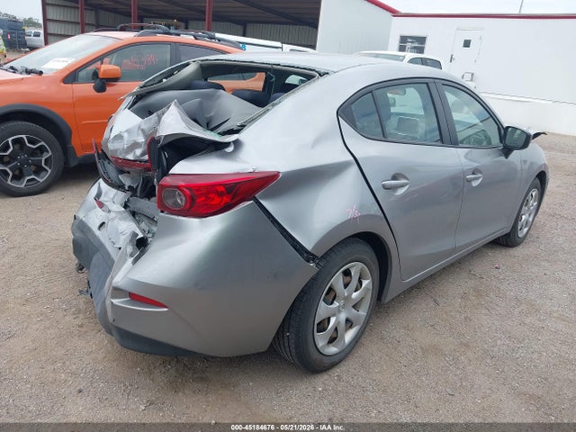 Mazda Mazda3 I Sport
