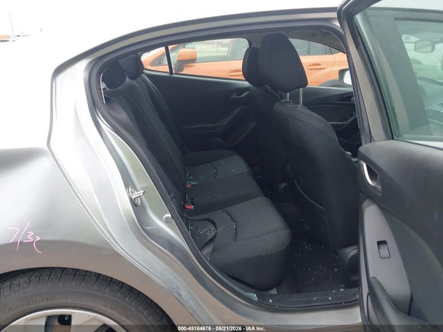 Mazda Mazda3 I Sport