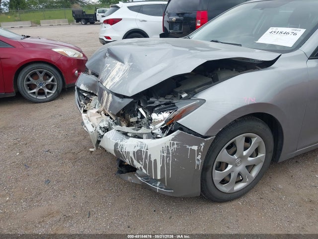 Mazda Mazda3 I Sport