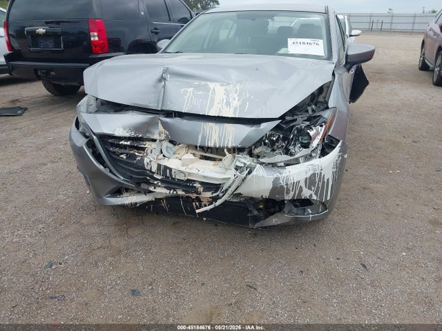 Mazda Mazda3 I Sport