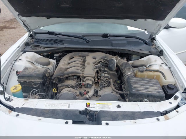 Dodge Charger Sxt