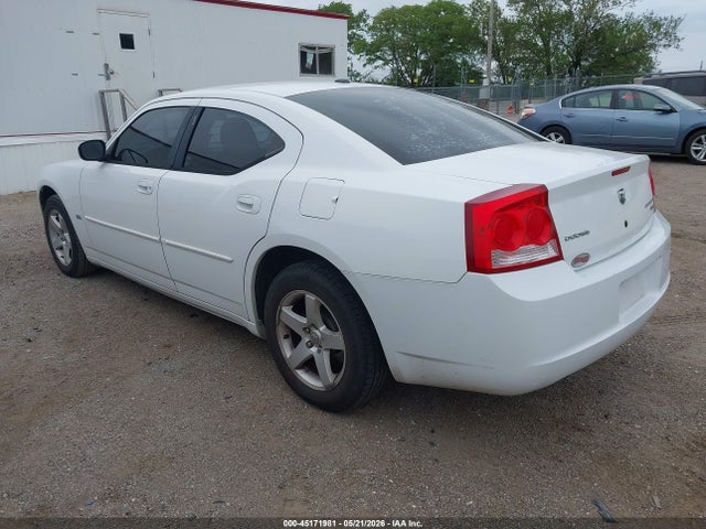 Dodge Charger Sxt