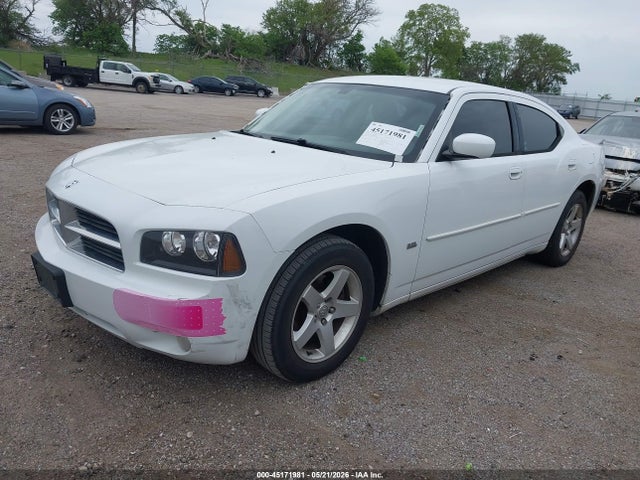 Dodge Charger Sxt