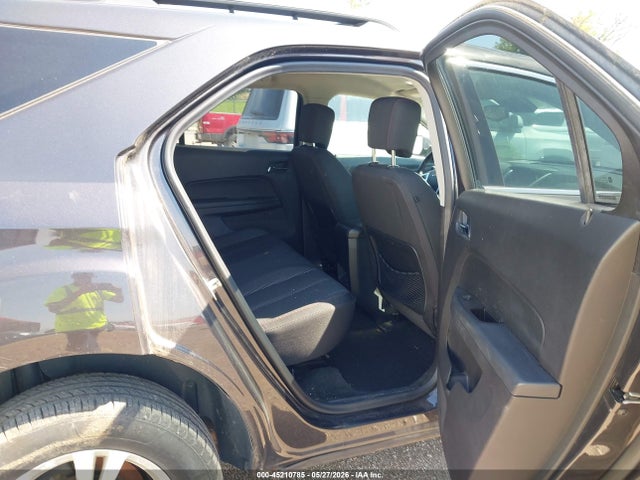 Chevrolet Equinox 1lt