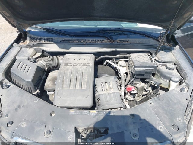Chevrolet Equinox 1lt
