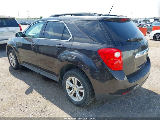 Chevrolet Equinox 1lt
