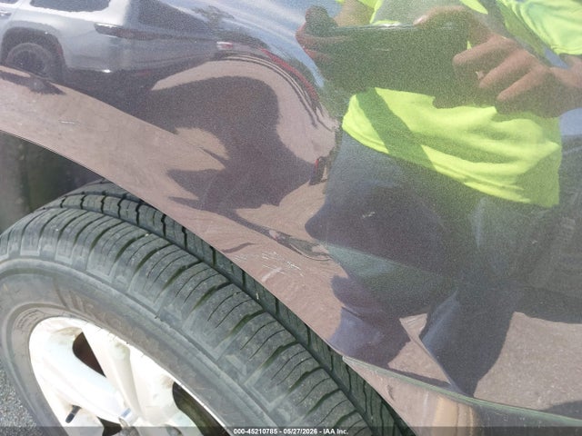 Chevrolet Equinox 1lt
