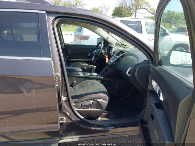 Chevrolet Equinox 1lt