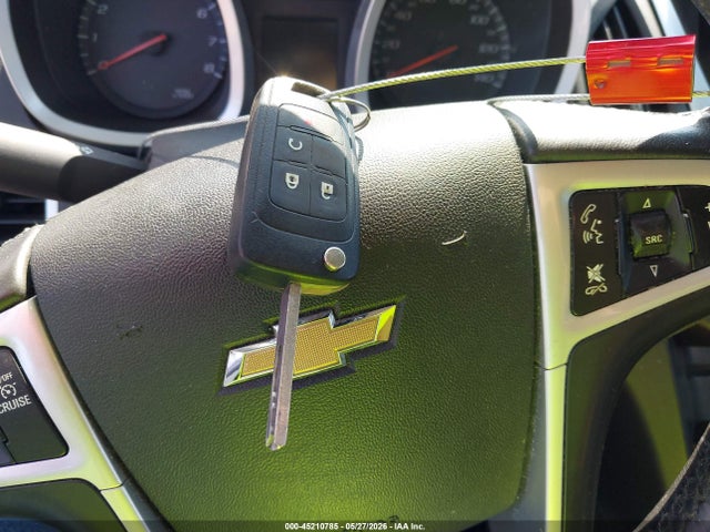 Chevrolet Equinox 1lt