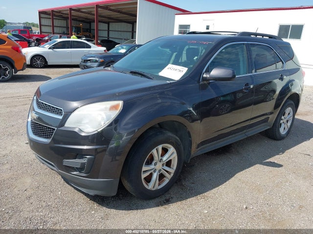Chevrolet Equinox 1lt