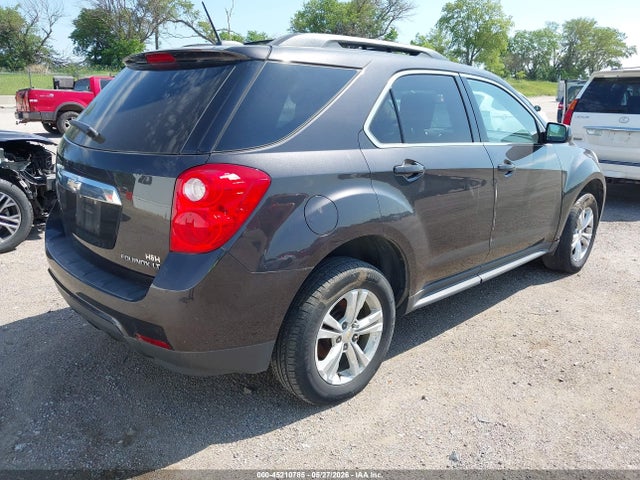 Chevrolet Equinox 1lt