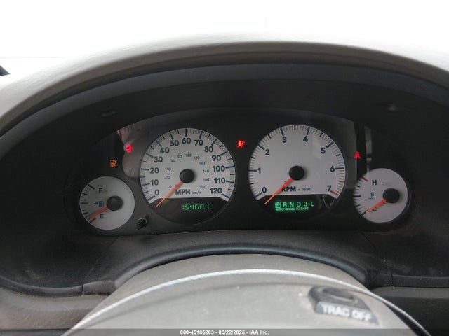 Dodge Grand Caravan Sxt