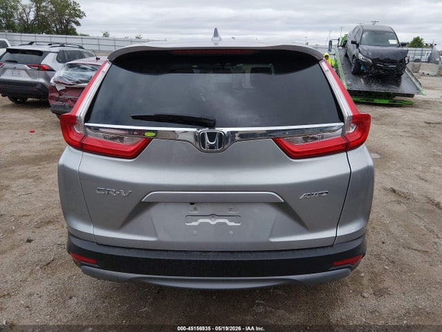 Honda CR-V Ex