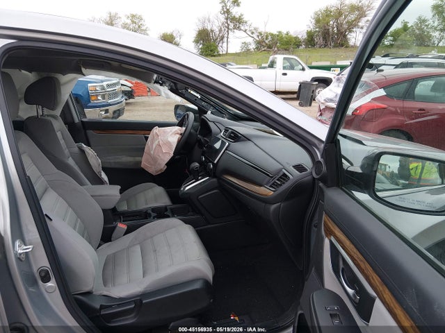 Honda CR-V Ex