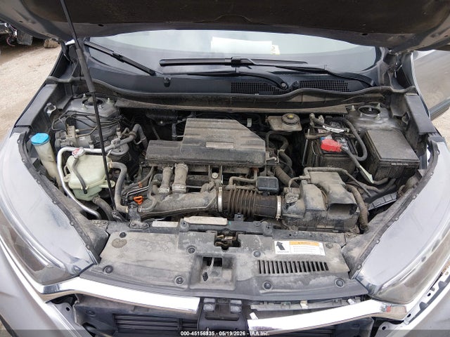 Honda CR-V Ex