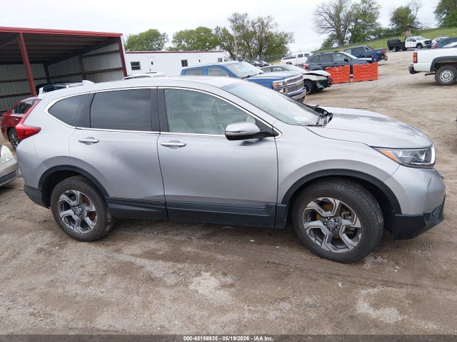 Honda CR-V Ex