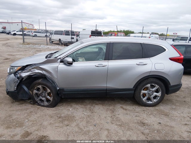 Honda CR-V Ex