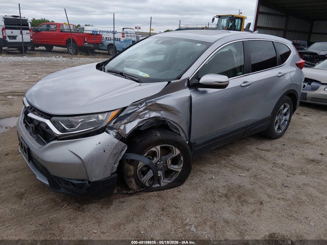 Honda CR-V Ex