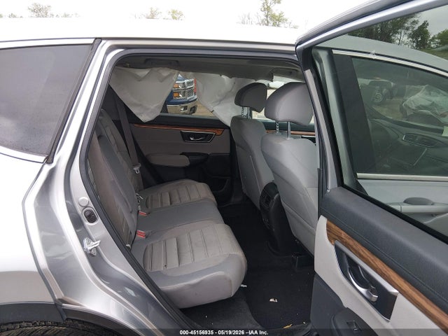 Honda CR-V Ex