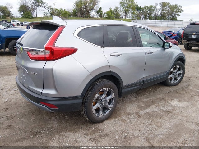 Honda CR-V Ex