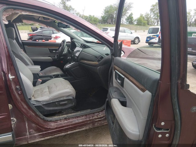 Honda CR-V Touring
