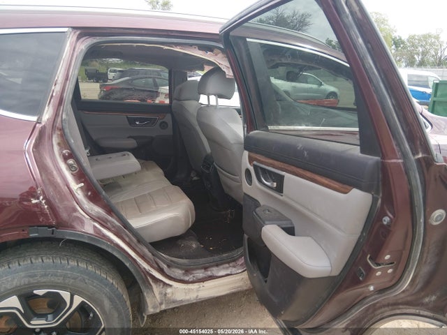 Honda CR-V Touring