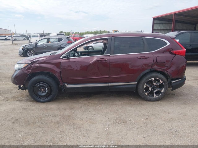 Honda CR-V Touring
