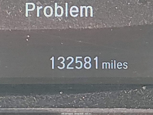 Honda CR-V Touring