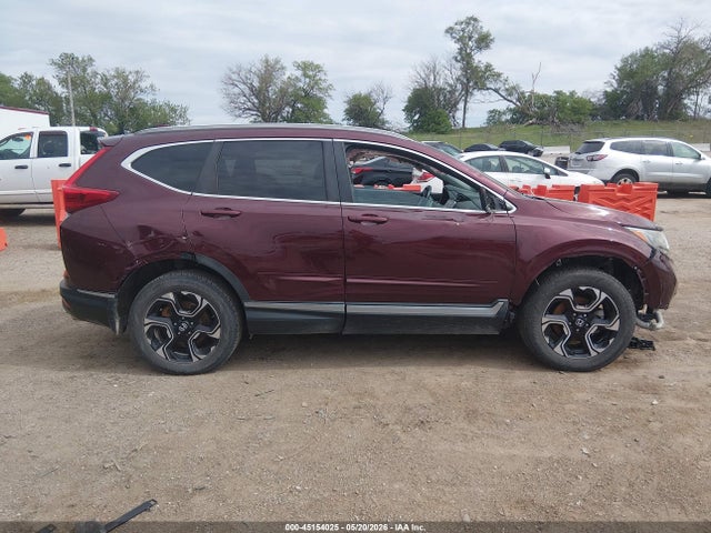 Honda CR-V Touring
