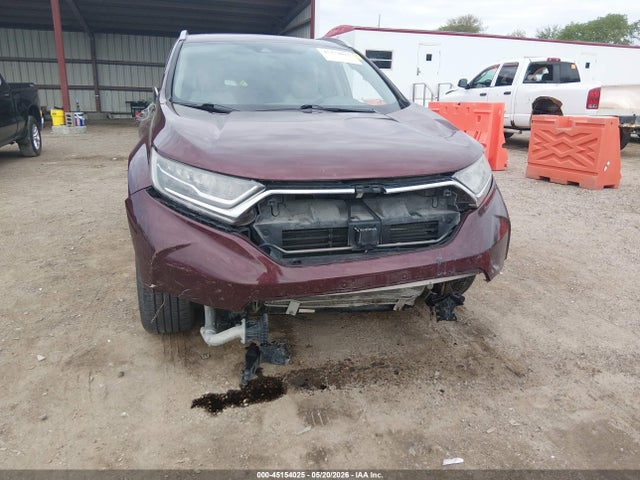 Honda CR-V Touring