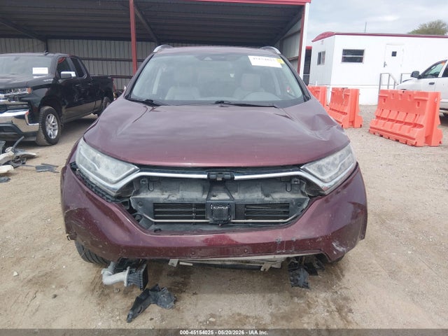 Honda CR-V Touring