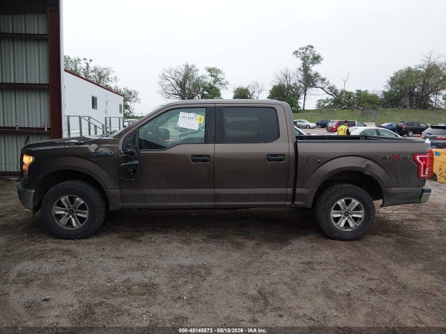 Ford F-150 Xlt
