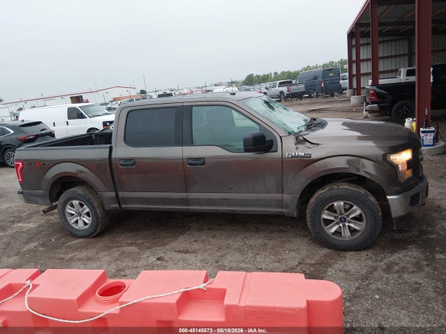 Ford F-150 Xlt