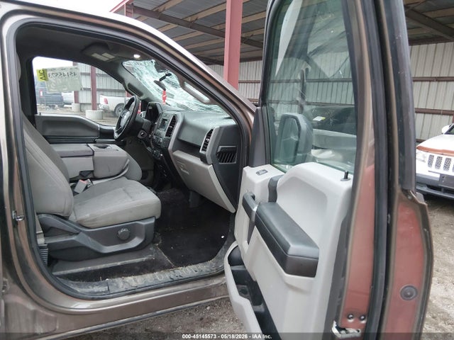 Ford F-150 Xlt