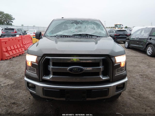 Ford F-150 Xlt