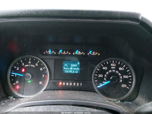 Ford F-150 Xlt