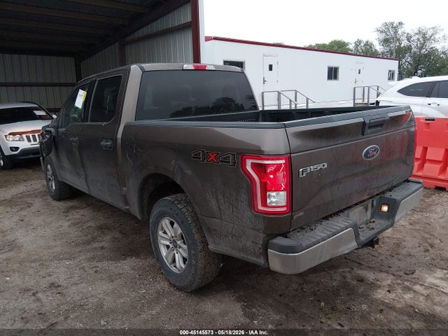 Ford F-150 Xlt