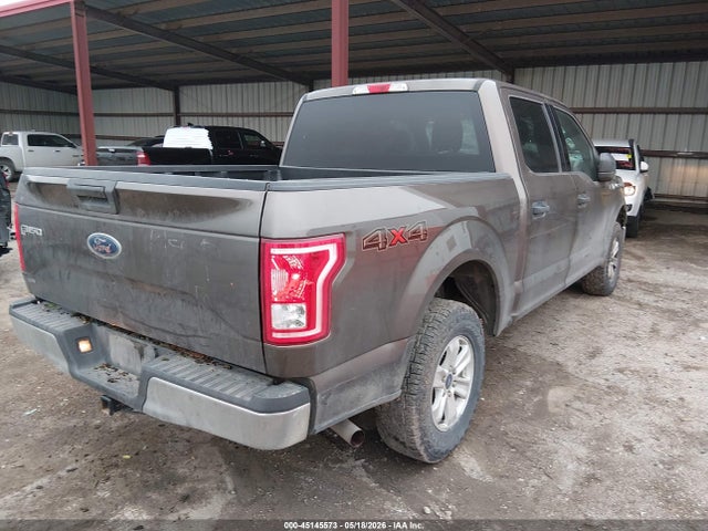 Ford F-150 Xlt