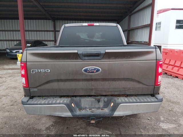 Ford F-150 Xlt