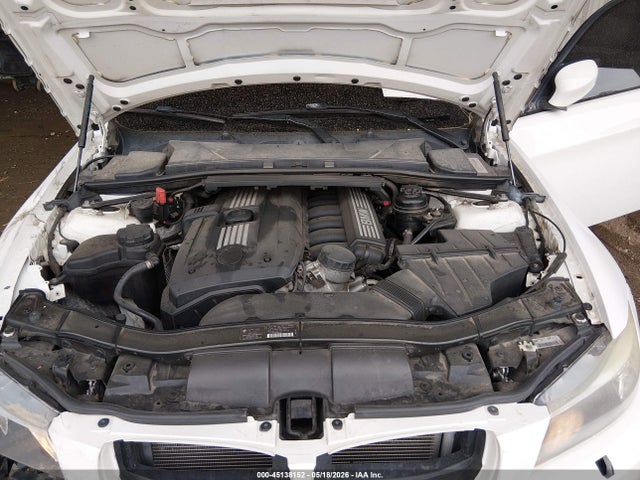 BMW 3 Series Xdrive