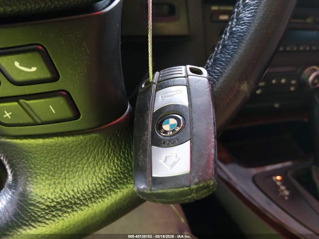 BMW 3 Series Xdrive