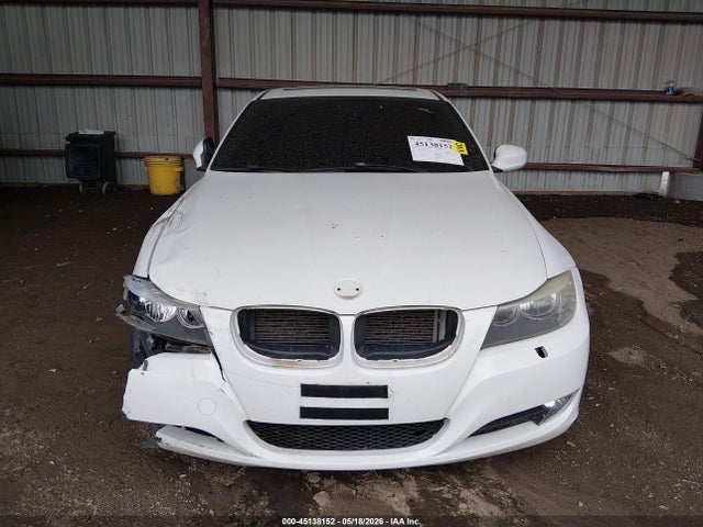 BMW 3 Series Xdrive