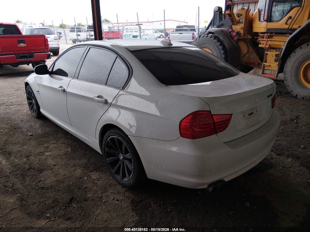 BMW 3 Series Xdrive