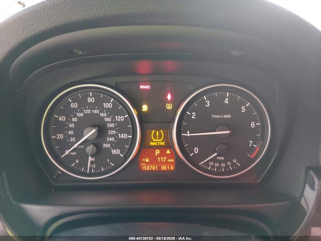 BMW 3 Series Xdrive