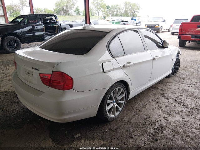 BMW 3 Series Xdrive