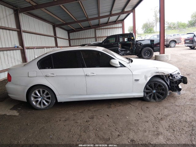 BMW 3 Series Xdrive