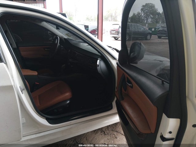 BMW 3 Series Xdrive
