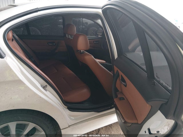 BMW 3 Series Xdrive