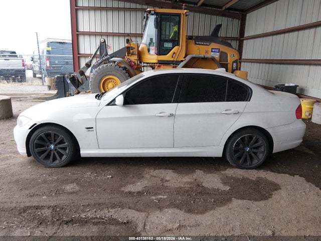 BMW 3 Series Xdrive